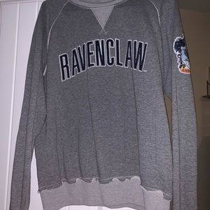 Harry Potter Sweatshirt!